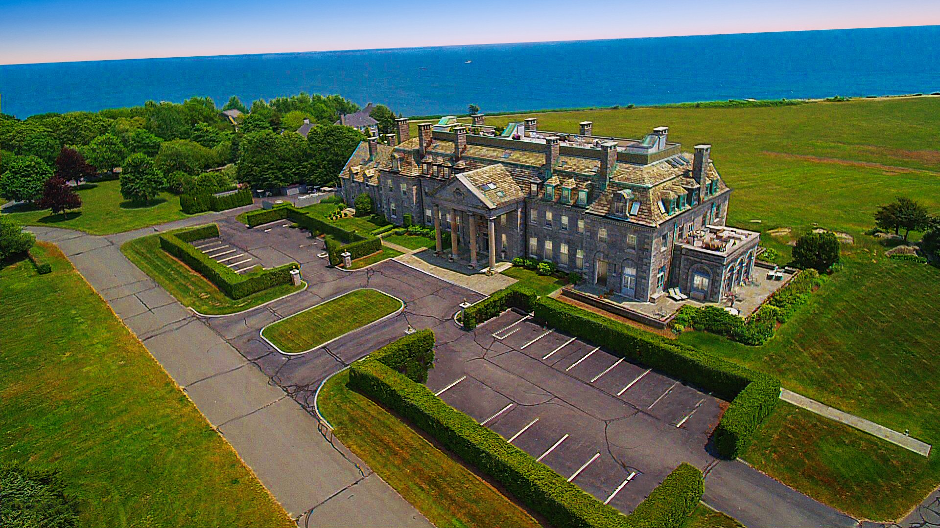 Mott & Chace Sotheby's International Realty