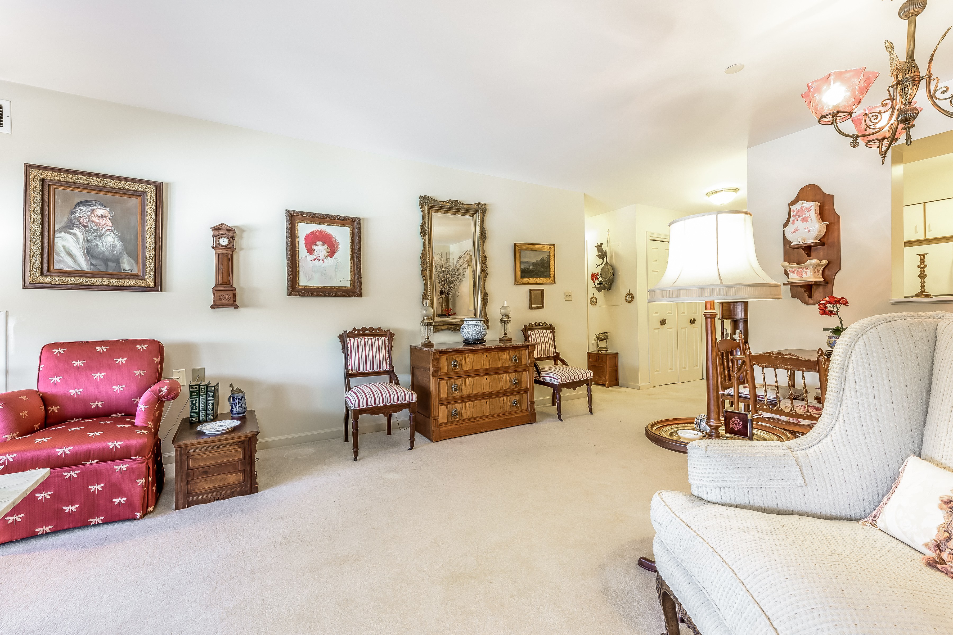 Mott & Chace Sotheby's International Realty