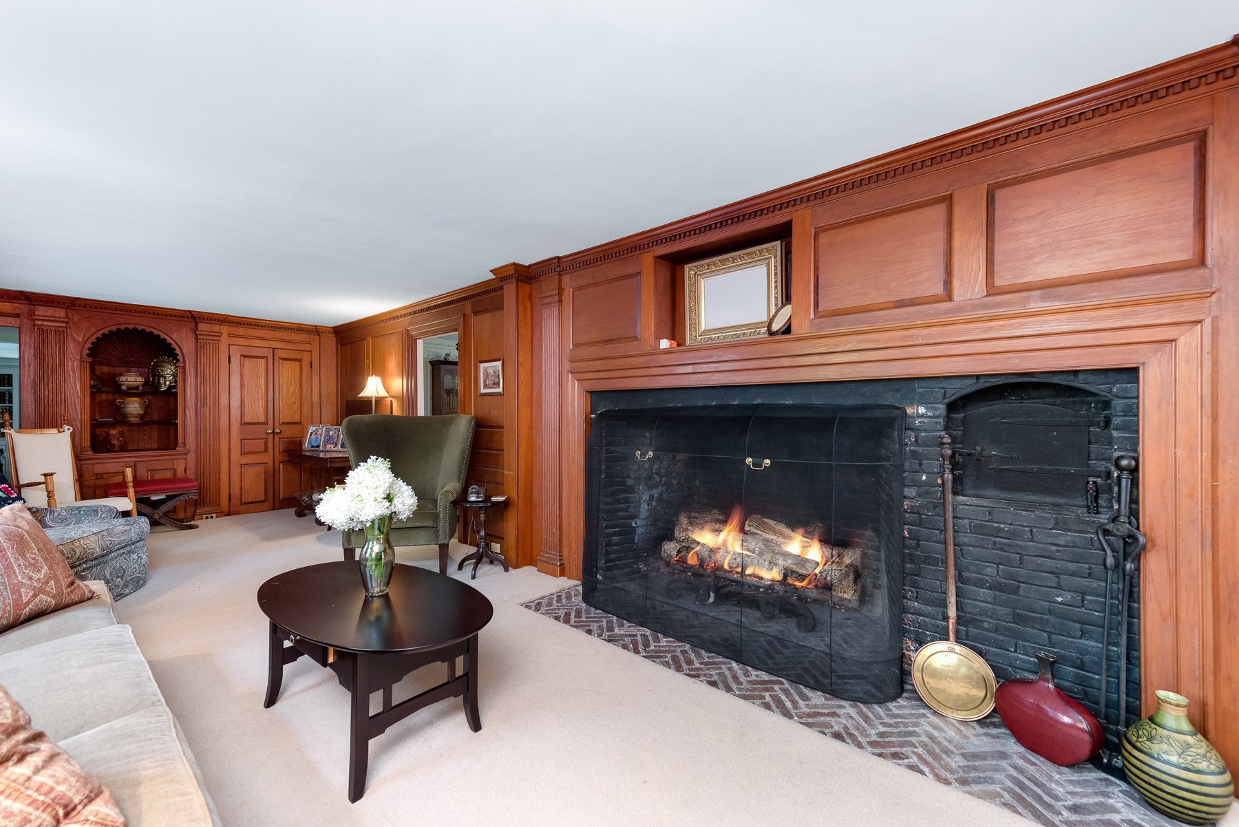 57 Old Forge Road Warwick Ri 02818 Mott Chace Sotheby S