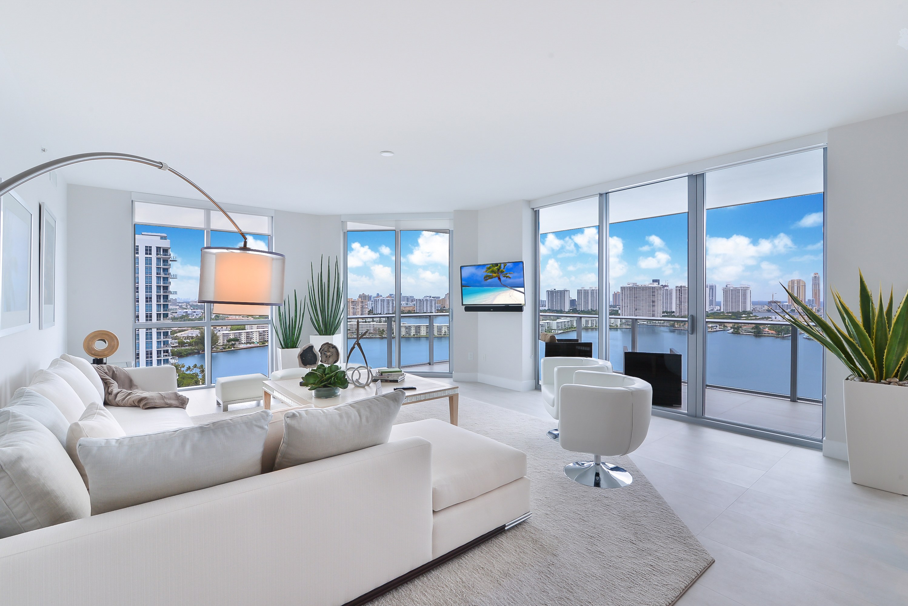 Sold: 17111 Biscayne Blvd, #2009, North Miami Beach, FL 33160 | 3 Beds ...