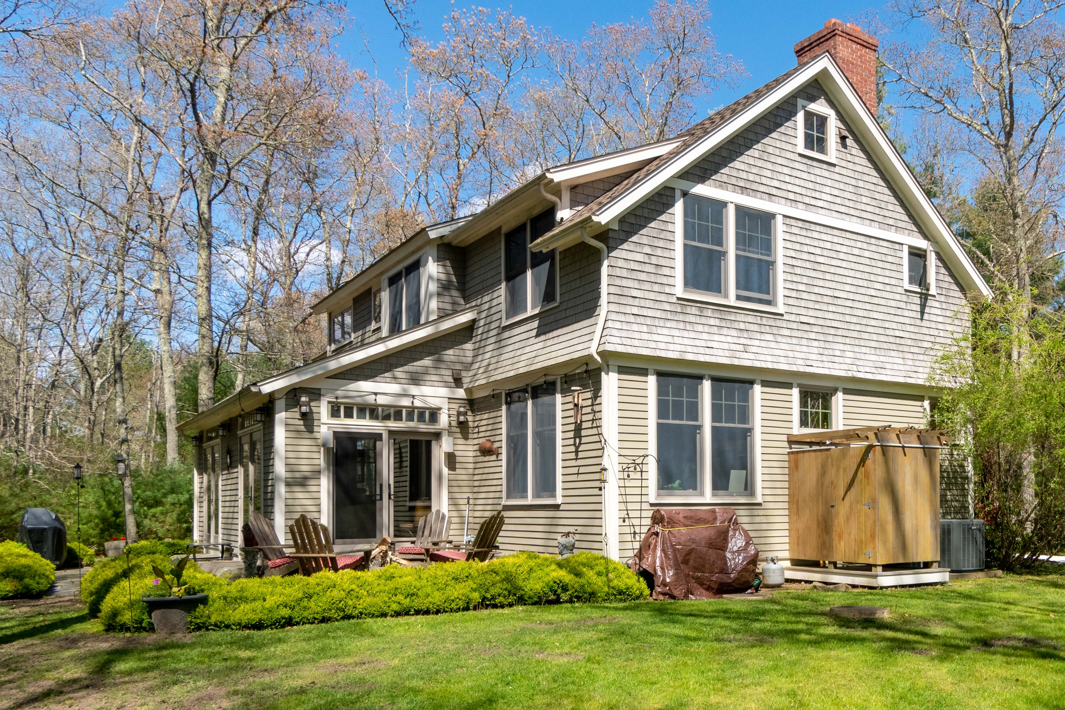 128 Abel Hart Lane, Tiverton, RI 02878 | Mott & Chace ...