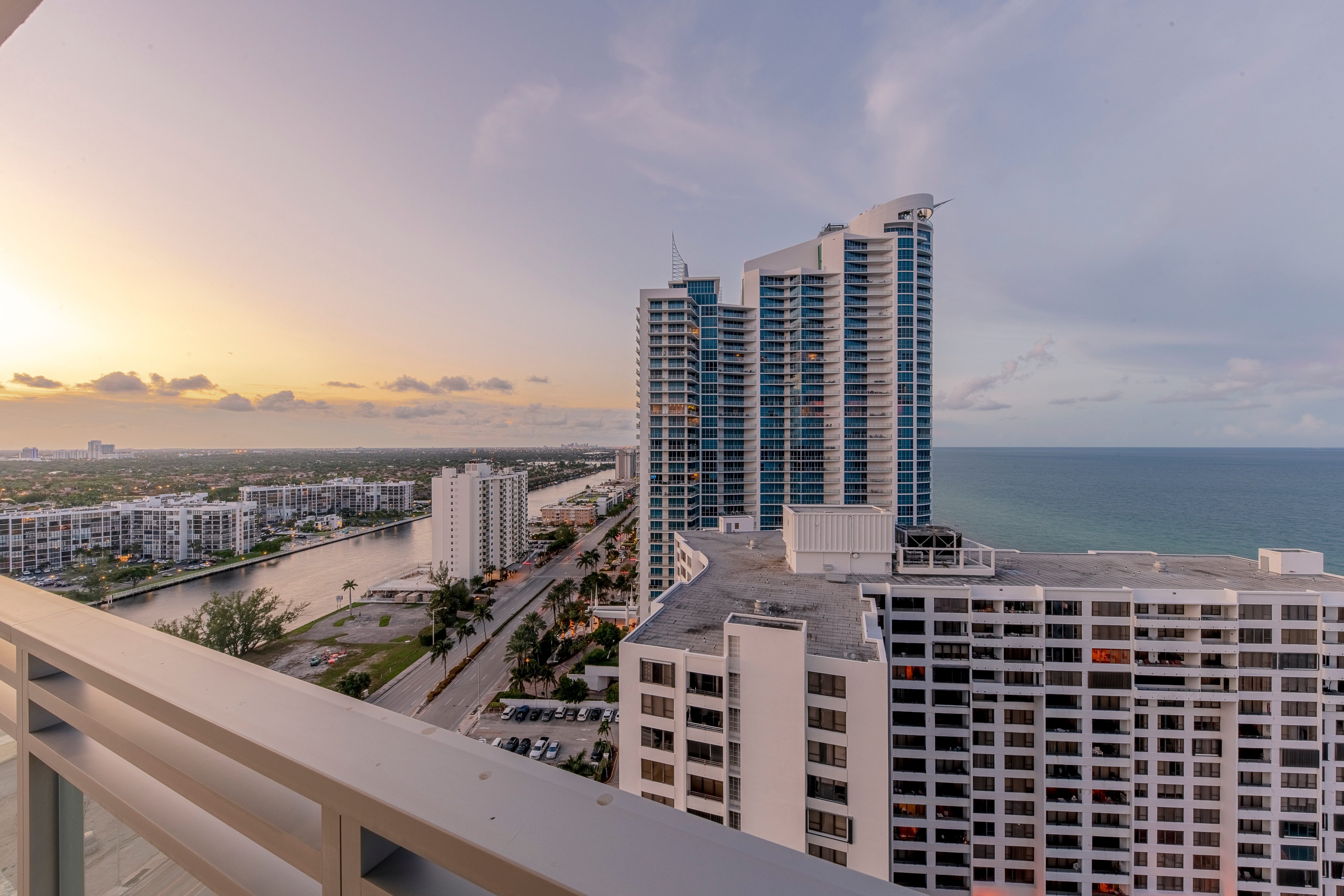 3535 S Ocean Dr, #2106, Hollywood, FL 33019 | ONE Sotheby's ...