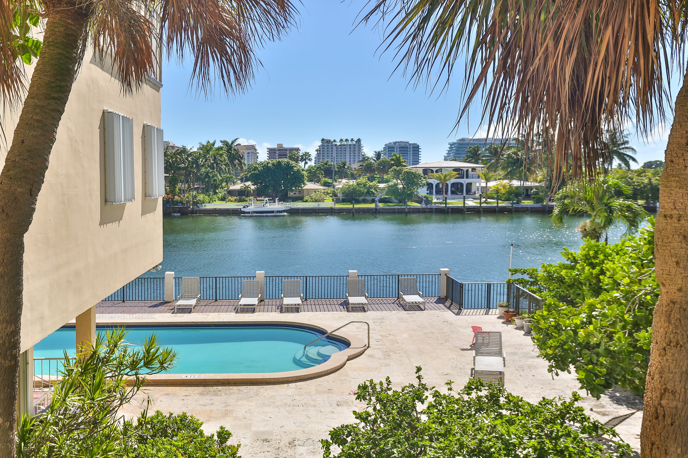 For Sale 9341 E Bay Harbor Dr, 2D, Bay Harbor Islands, FL 33154 2