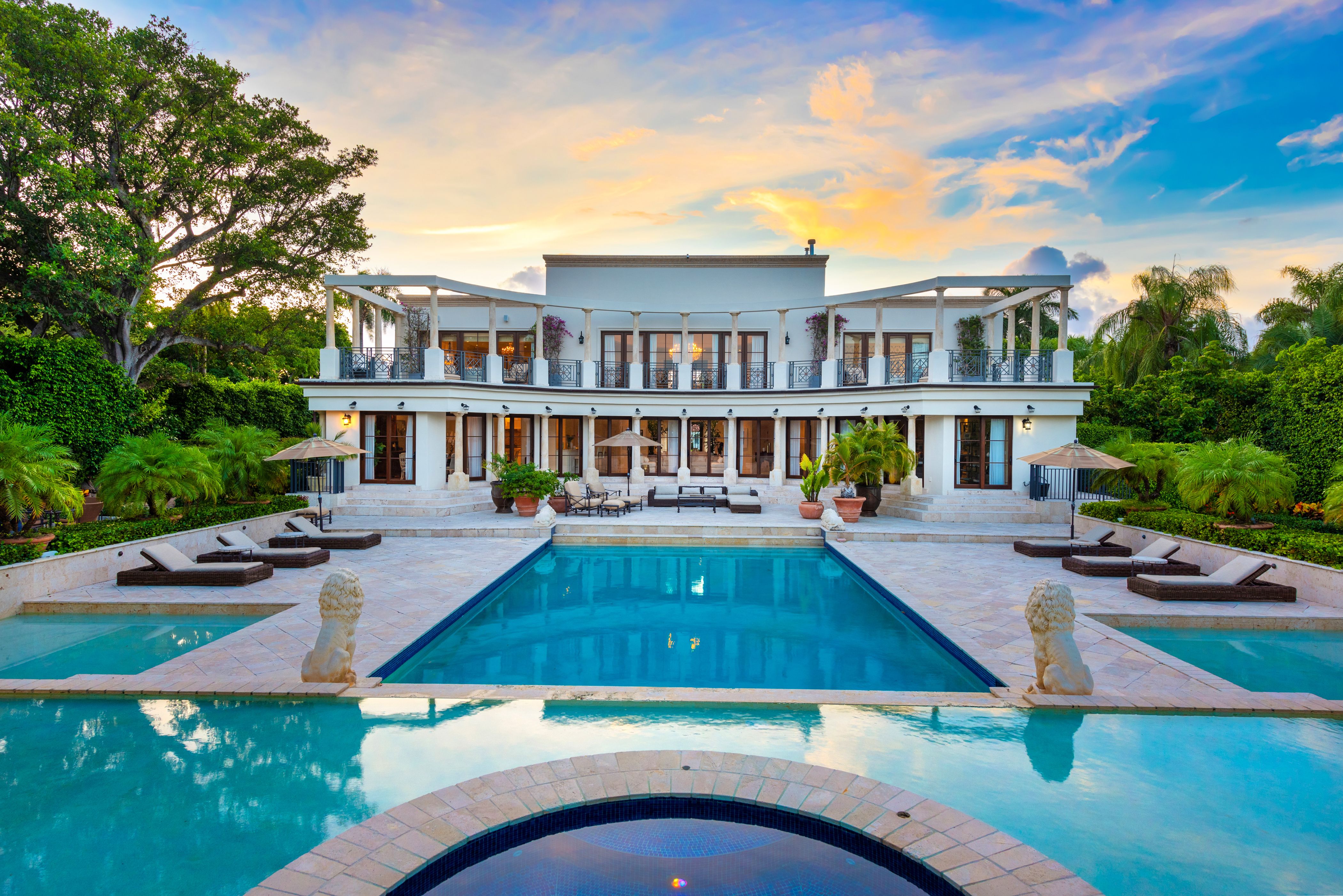 For Sale 36 Indian Creek Island Rd, Indian Creek, FL 33154 6 Beds