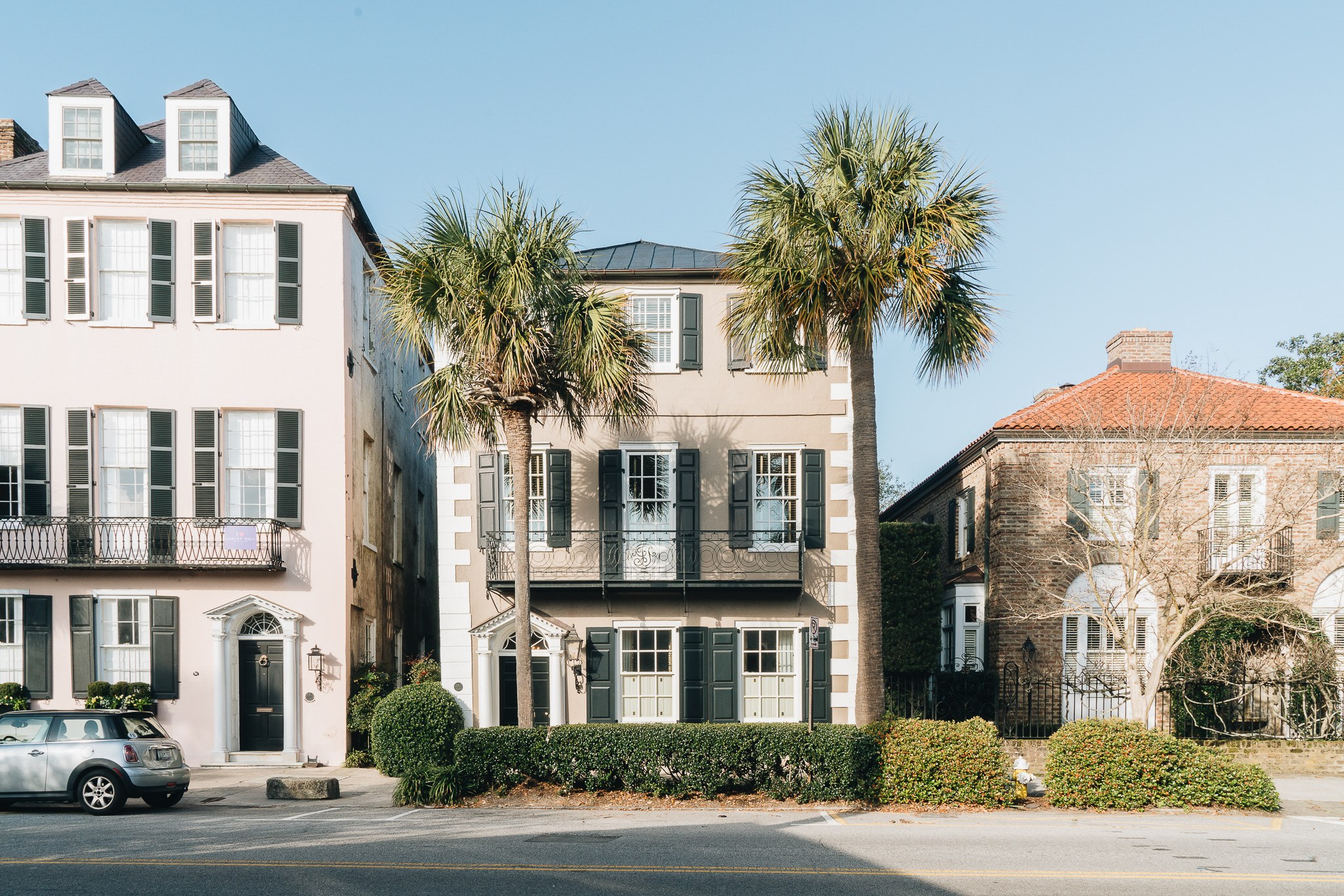 Sold 57 East Bay Street, Charleston, SC 29401 4 Beds / 4 Full Baths