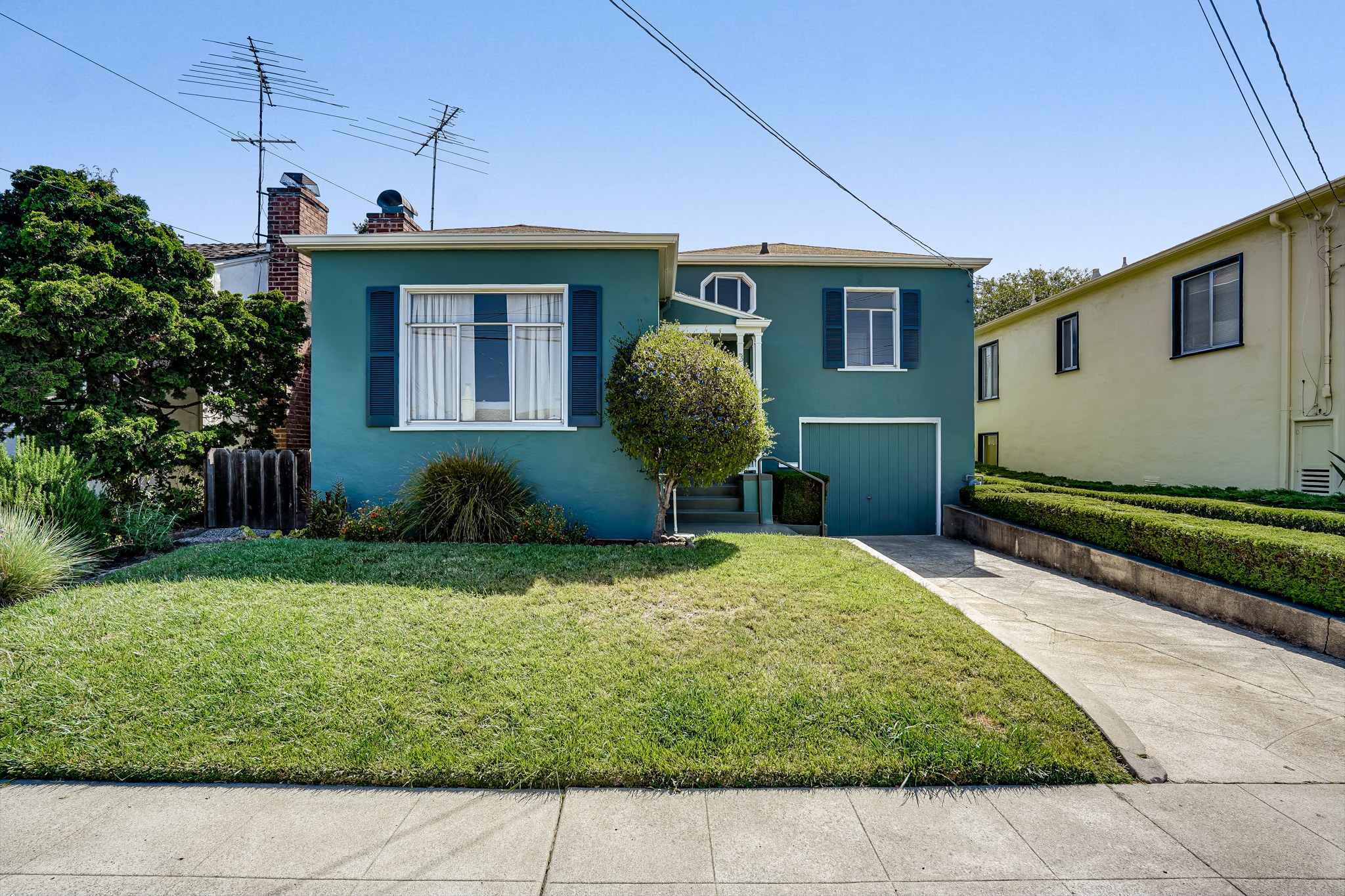 310 Pomona Ave, El Cerrito, CA 94530, MLS 40952417 Red Oak Realty