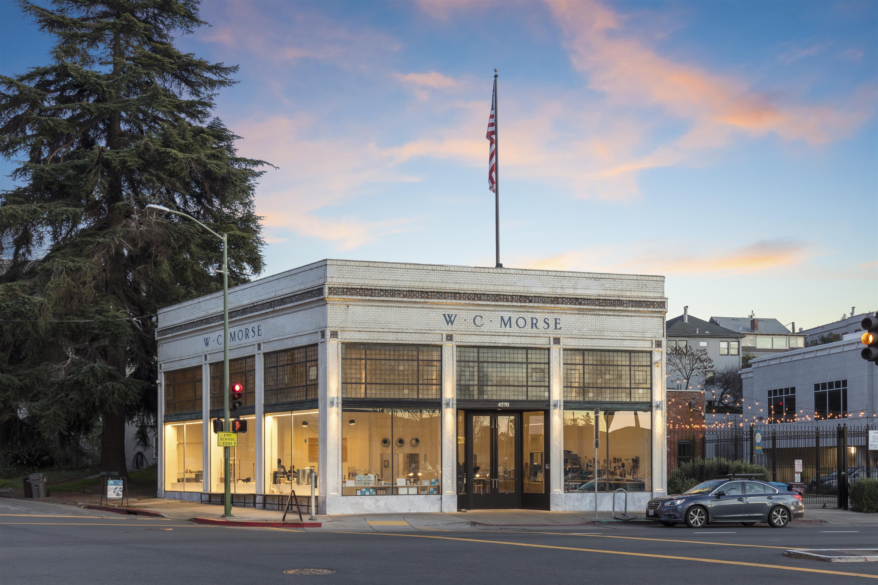 homes for sale broadway terrace oakland ca