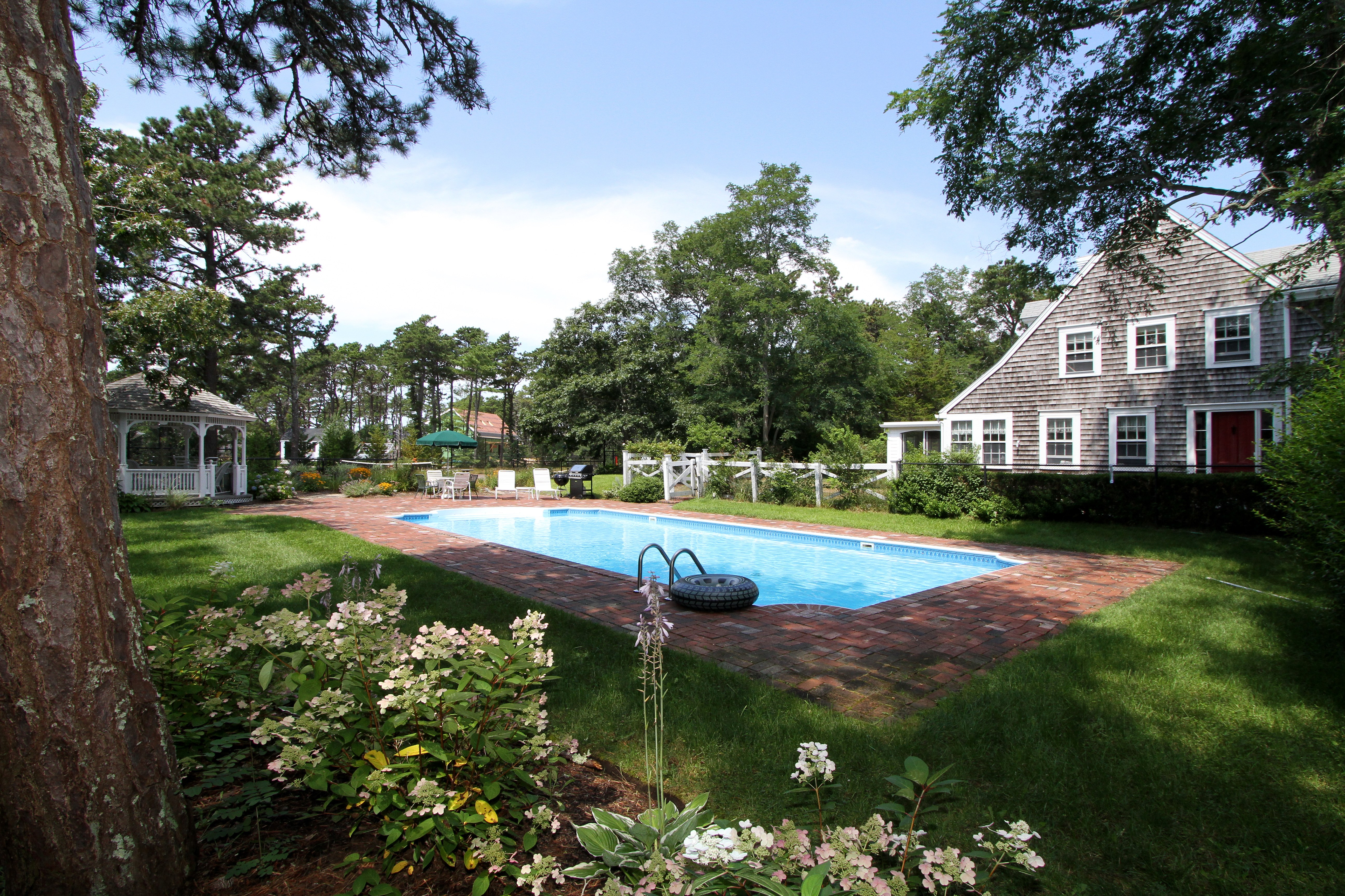 27 Whereaway Lane, Wellfleet, MA 02667, Wellfleet Gibson Sotheby’s