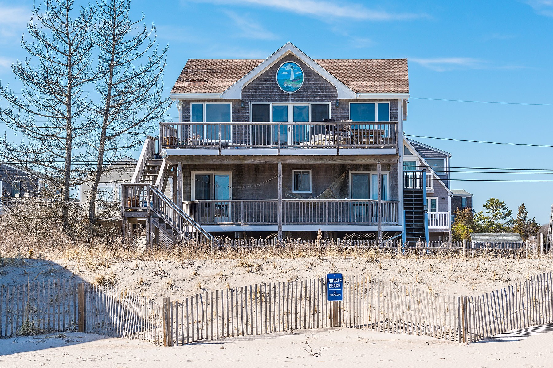 694 CHARLESTOWN BEACH RD, Charlestown, RI 02813, Oceanfront Charlestown
