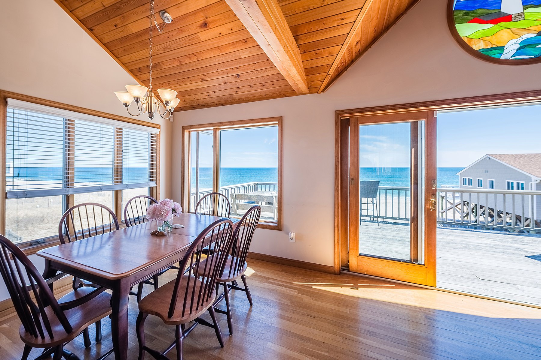 694 CHARLESTOWN BEACH RD, Charlestown, RI 02813, Oceanfront Charlestown