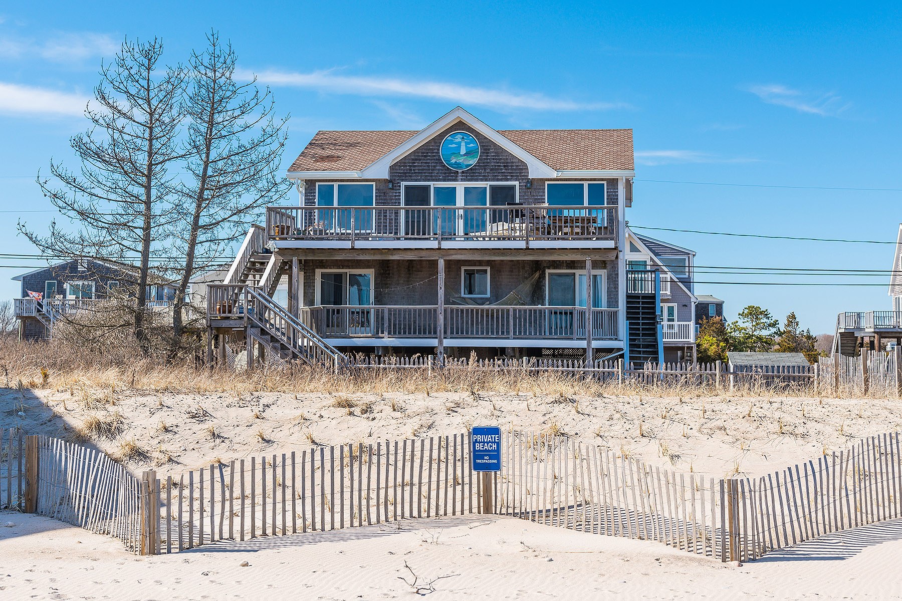 694 CHARLESTOWN BEACH RD, Charlestown, RI 02813, Oceanfront Charlestown