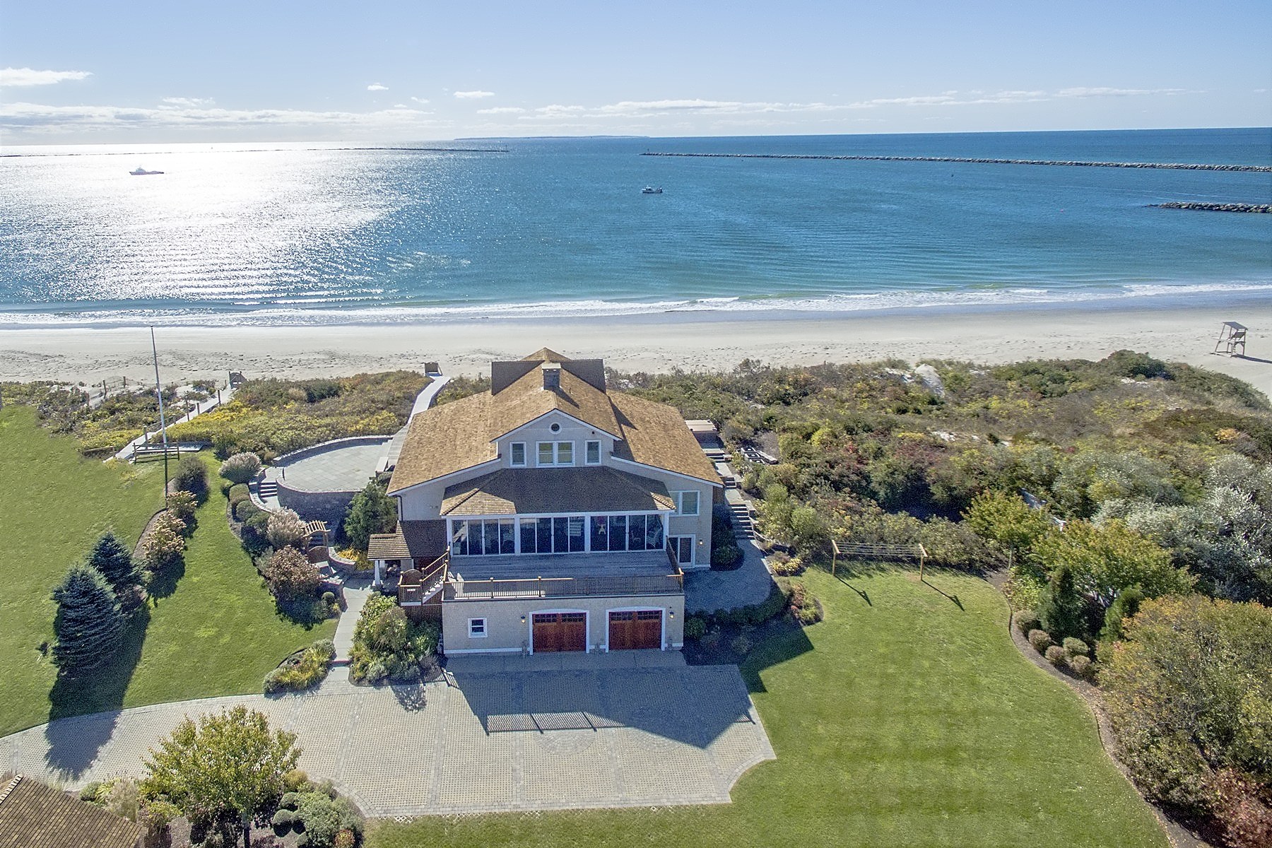 200 SAND HILL COVE RD, Narragansett, RI, 02882, Sand Hill Cove Mott