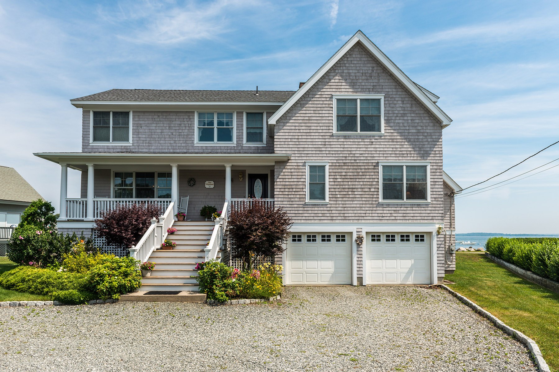 63 COL JOHN GARDNER RD, Narragansett, RI 02882, Shores Mott