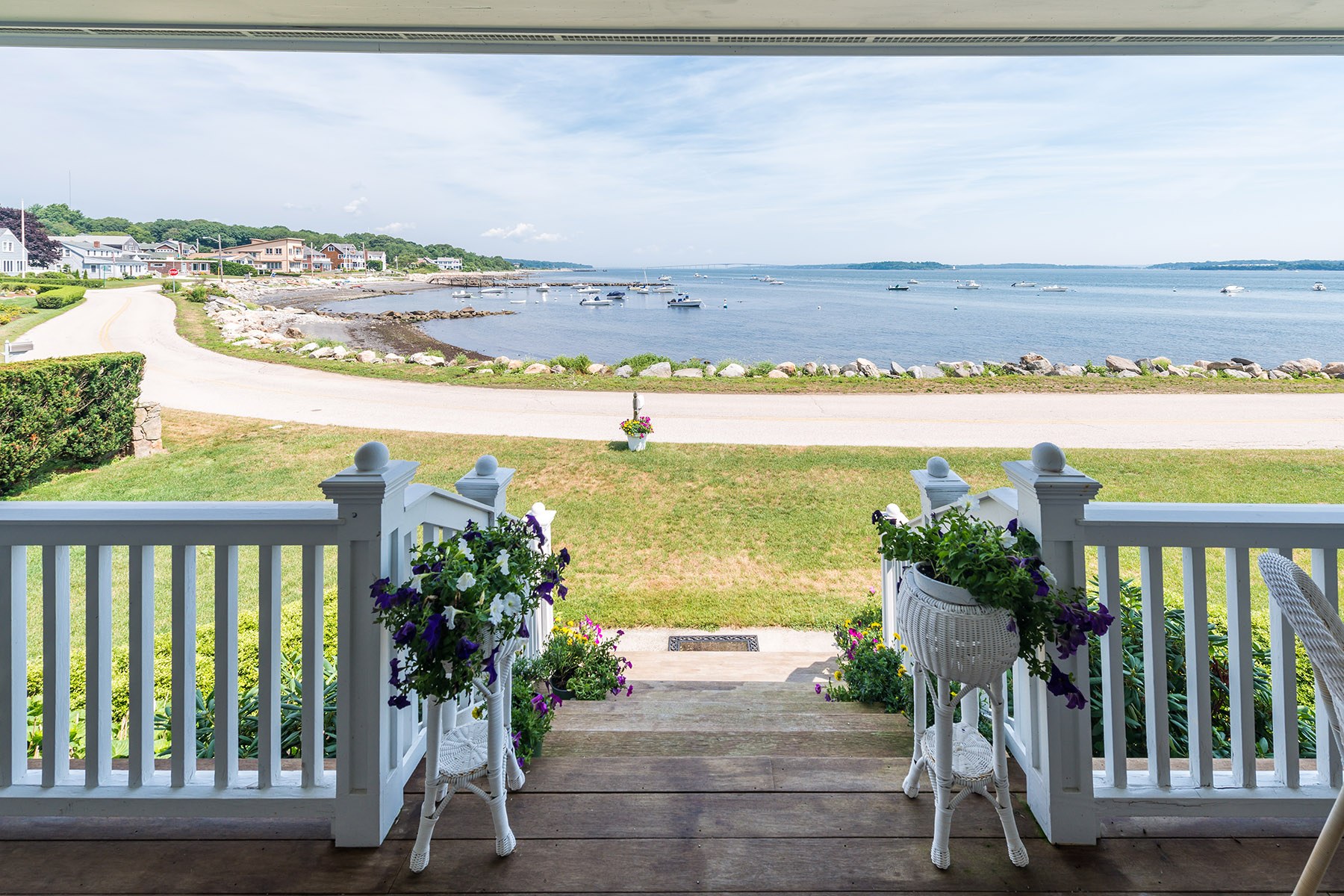 63 COL JOHN GARDNER RD, Narragansett, RI 02882, Shores Mott