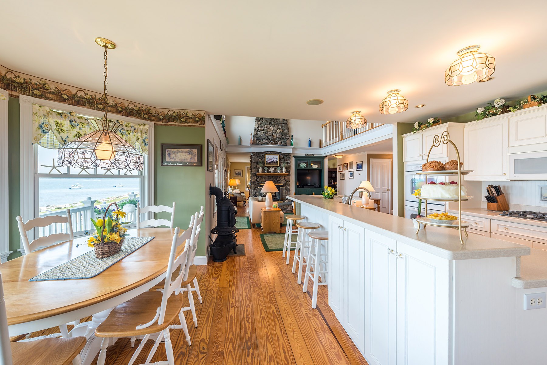 63 COL JOHN GARDNER RD, Narragansett, RI 02882, Shores Mott