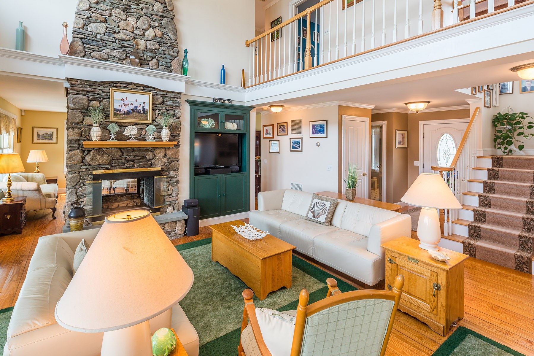 63 COL JOHN GARDNER RD, Narragansett, RI 02882, Shores Mott