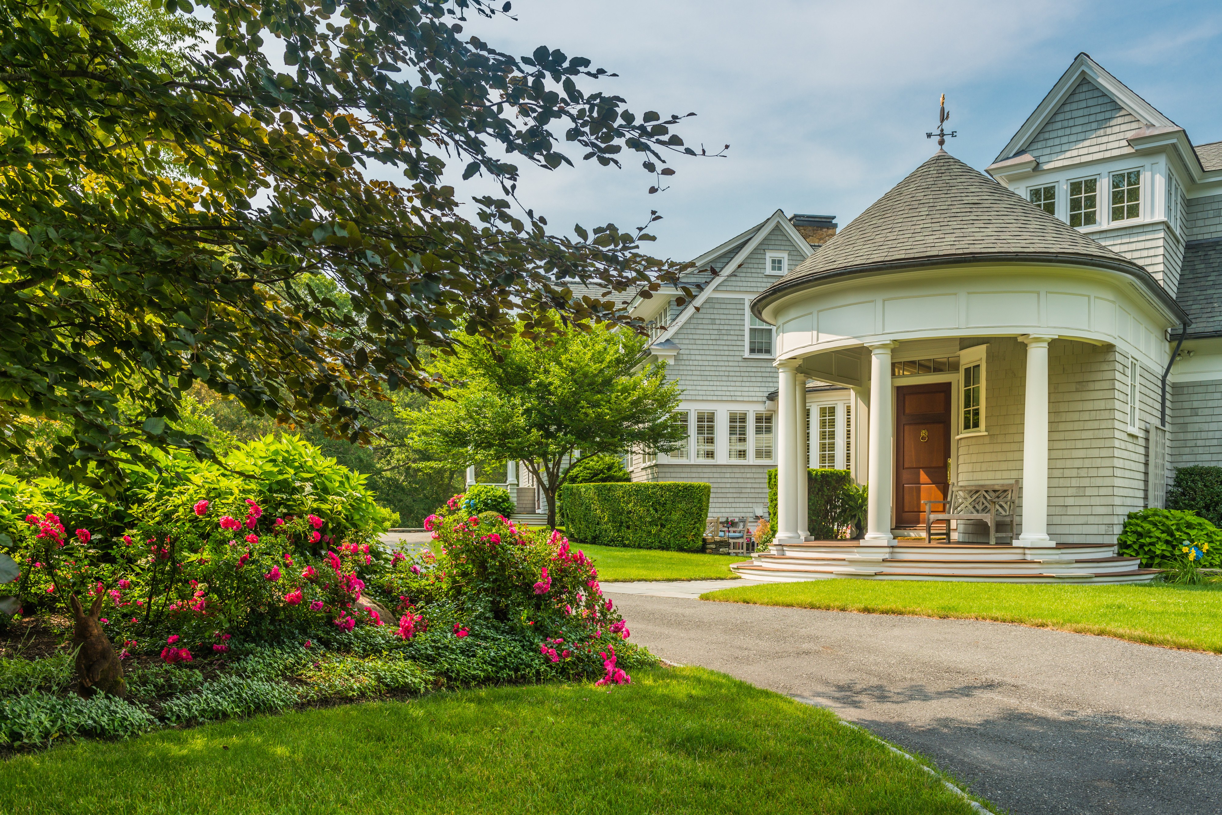 1591 COMMODORE PERRY HWY, South Kingstown, RI 02879, Commodore Perry