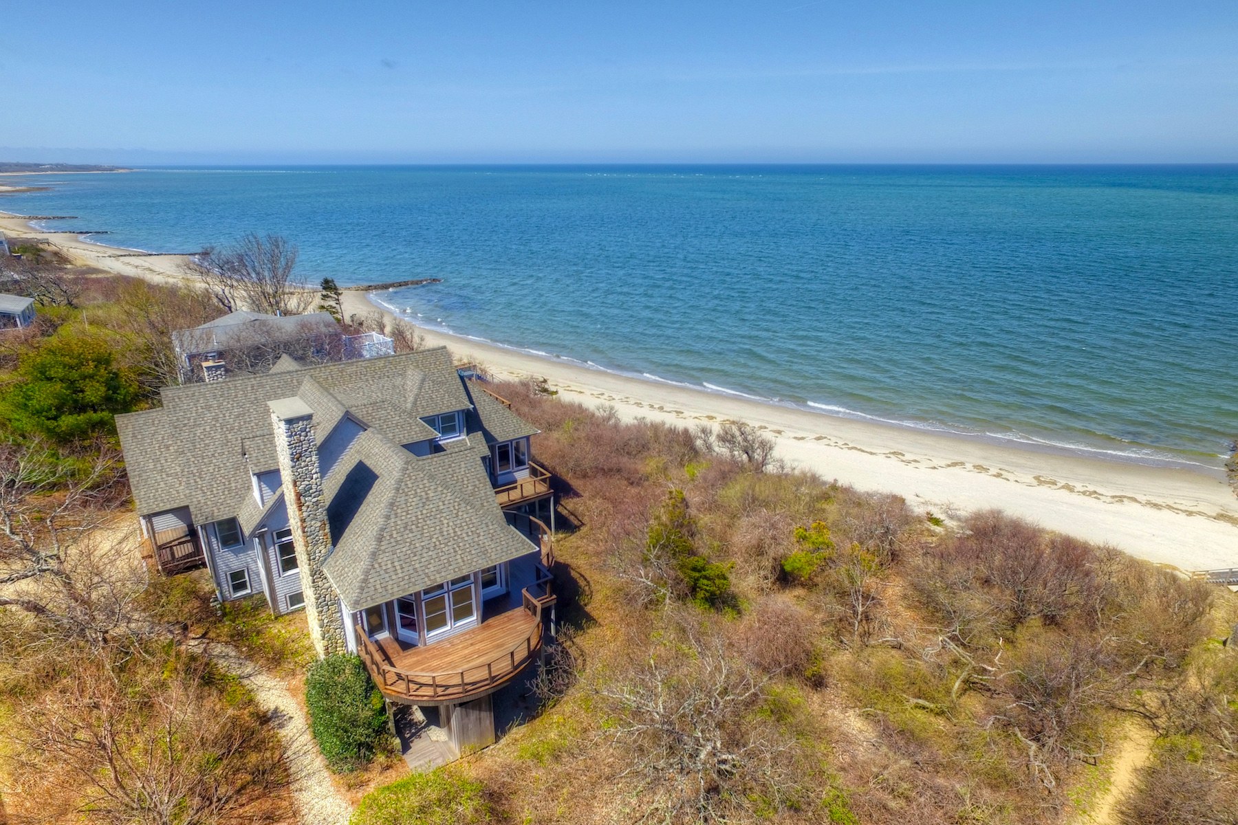 33 Franklin Cartway, Brewster, MA 02631, Brewster | Gibson Sotheby’s ...