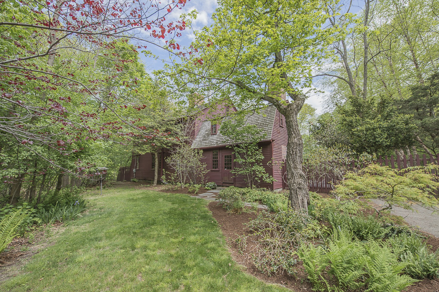 600 GREAT RD, Lincoln, RI, 02865, Historic Great Road Mott & Chace