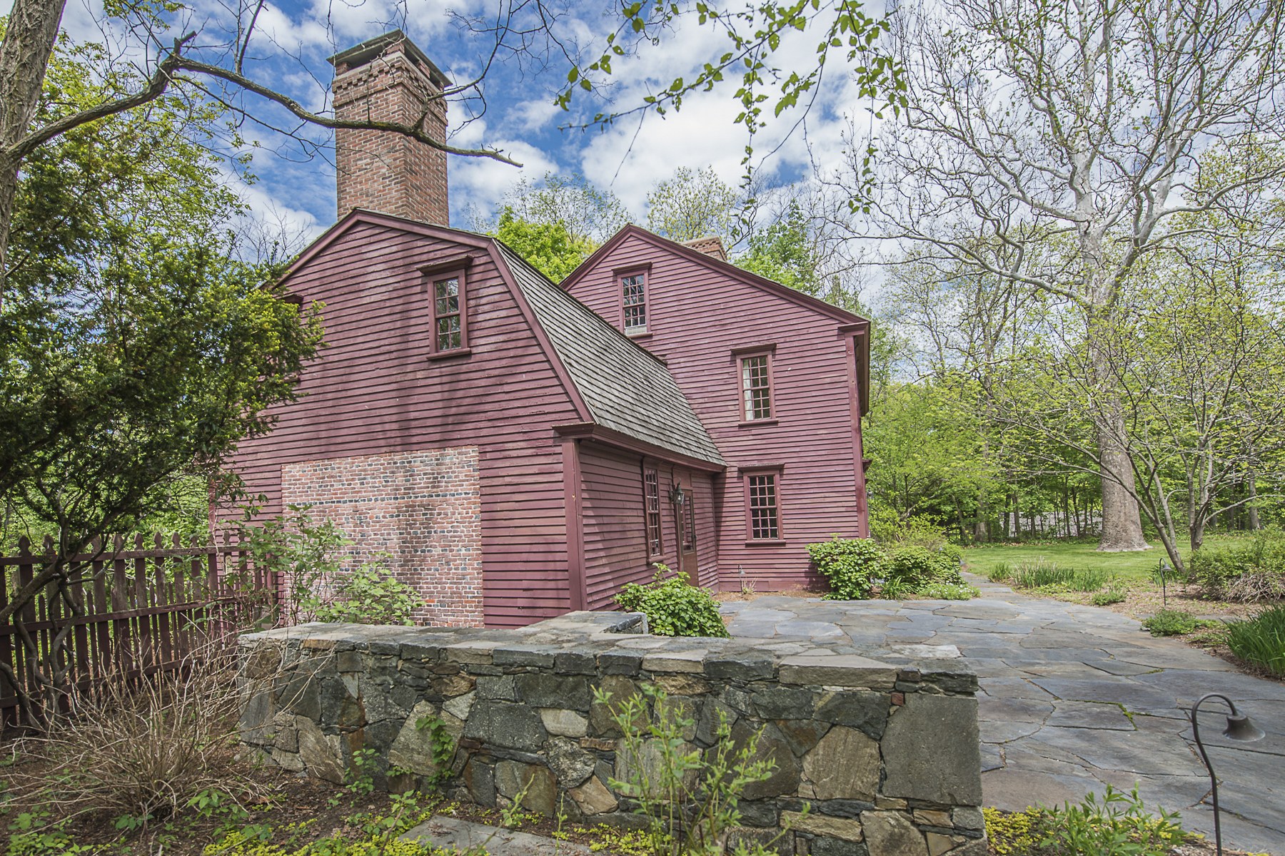 600 GREAT RD, Lincoln, RI, 02865, Historic Great Road Mott & Chace