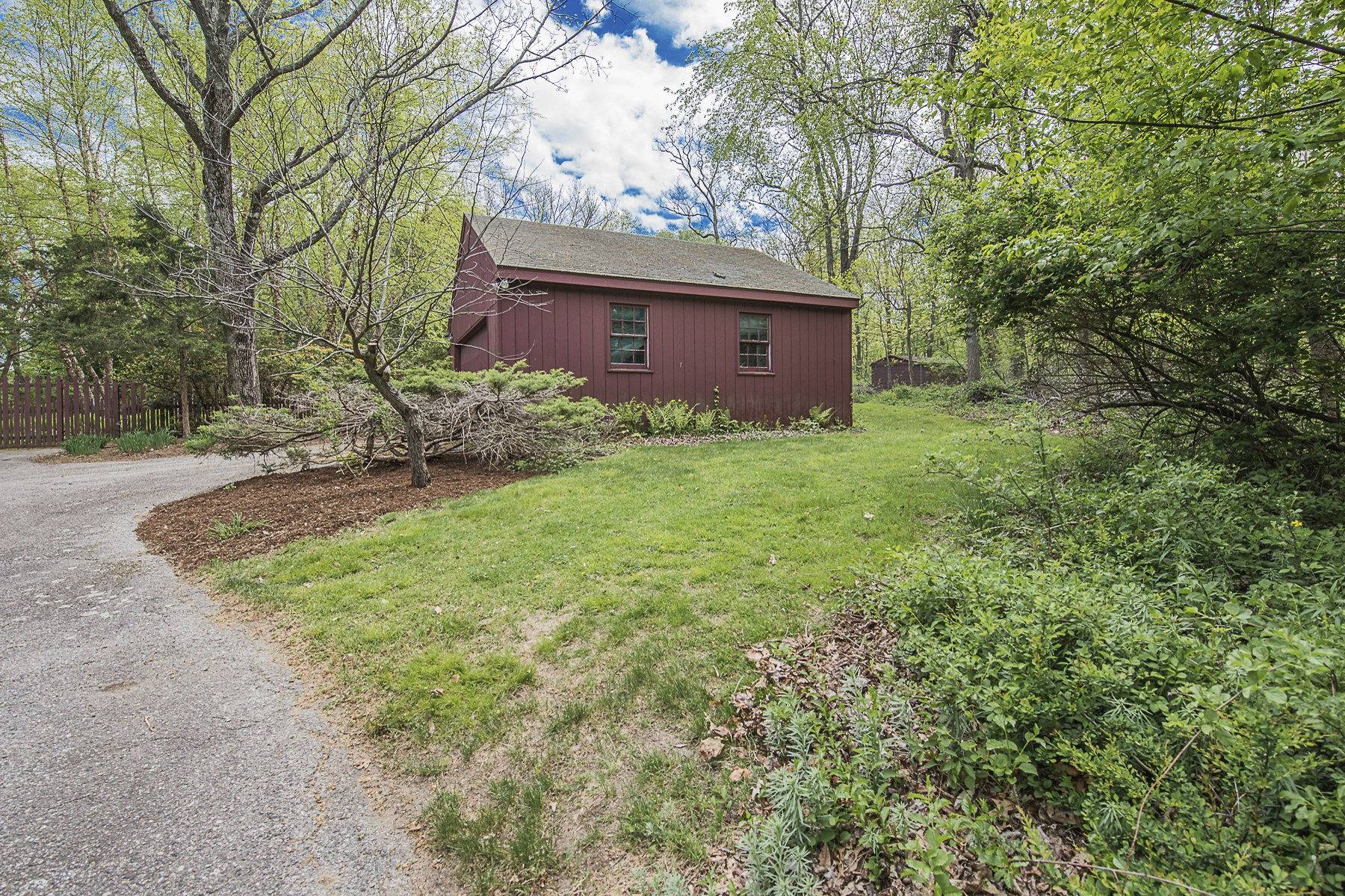 600 GREAT RD, Lincoln, RI, 02865, Historic Great Road Mott & Chace