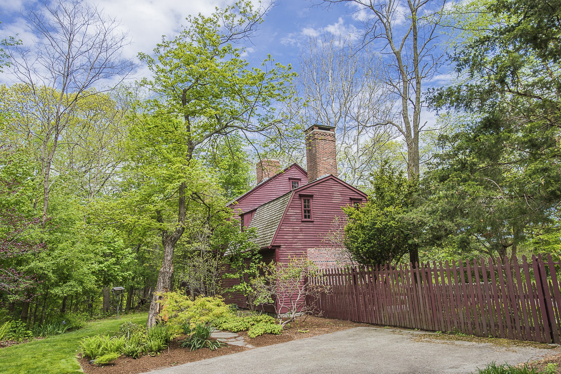 600 GREAT RD, Lincoln, RI, 02865, Historic Great Road Mott & Chace