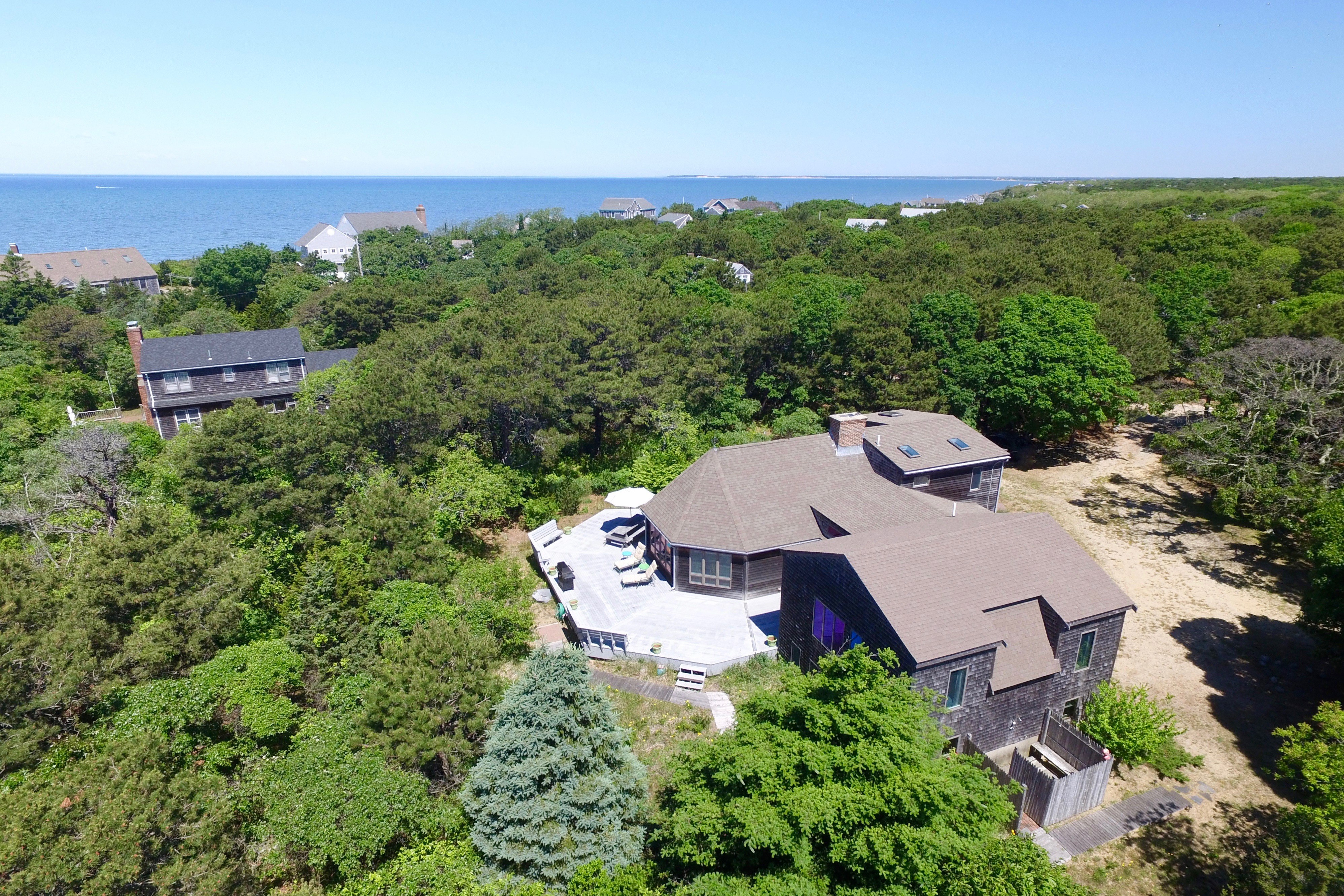 55 Billingsgate Avenue, Eastham, MA 02642, Eastham Gibson Sotheby’s