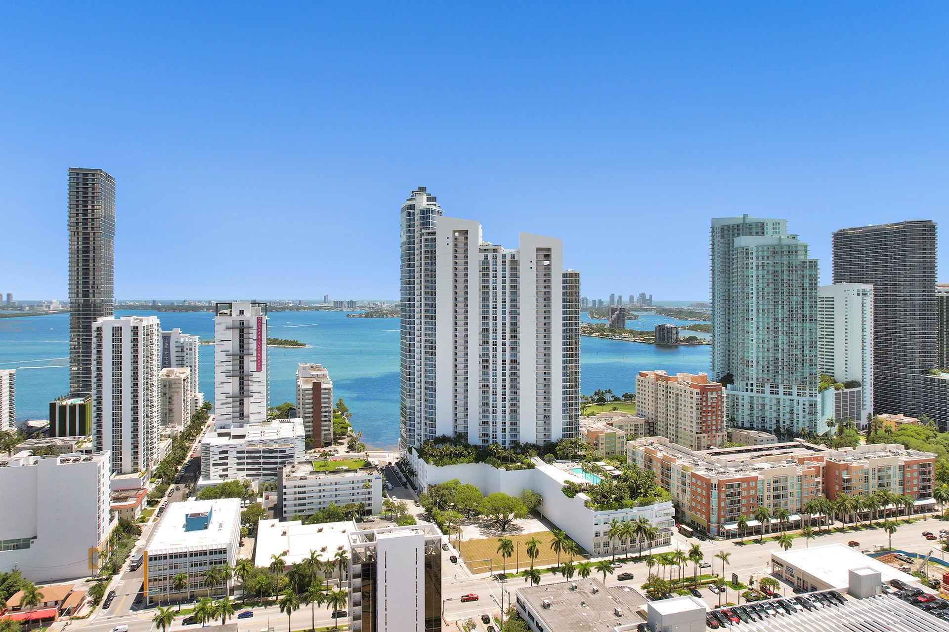 Sold: 2020 N Bayshore Dr, #2310, Miami, FL 33137 | 3 Beds / 3 Full ...