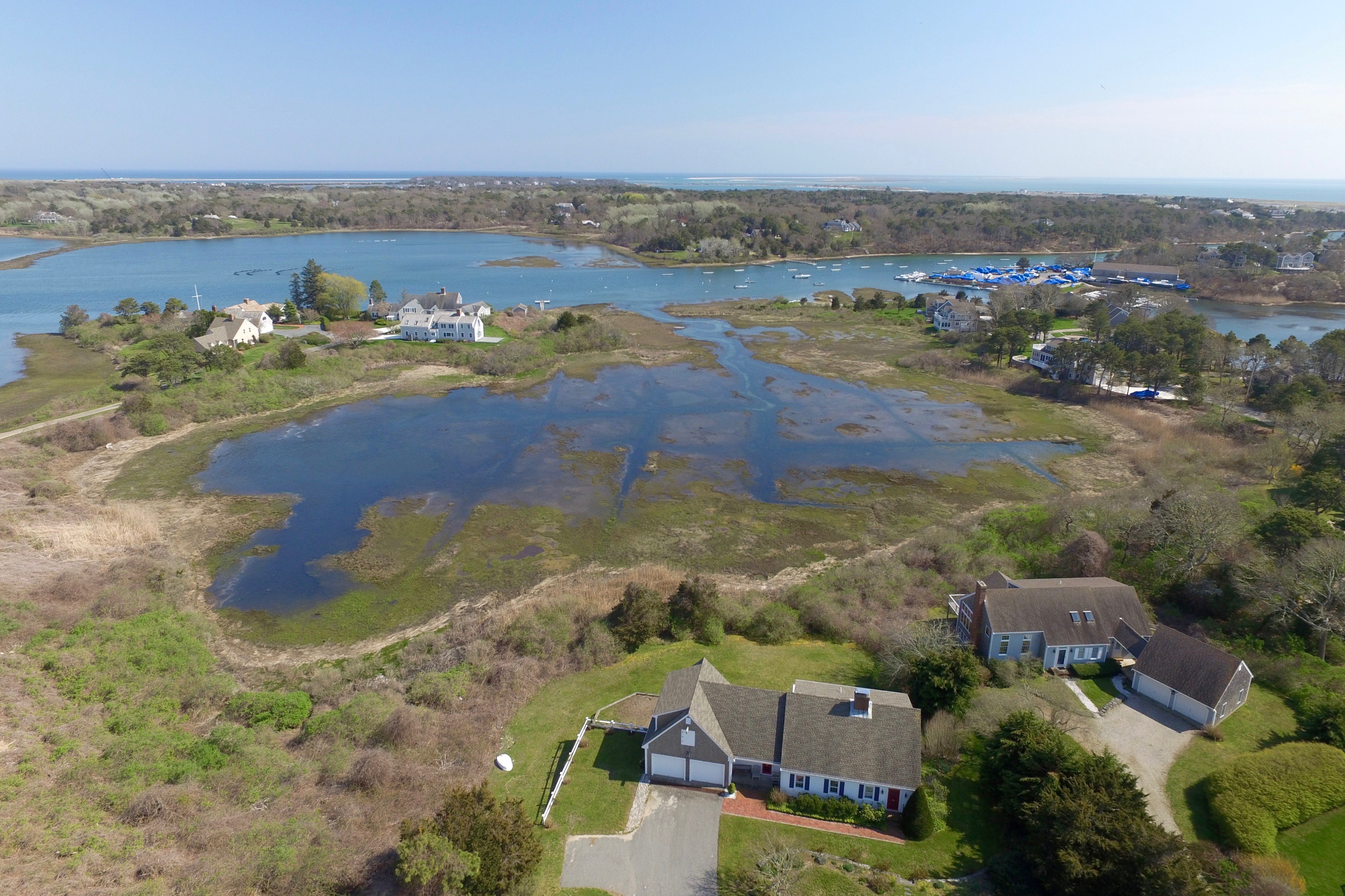 52 Pond View West, Chatham, MA 02633, Chatham Gibson Sotheby’s