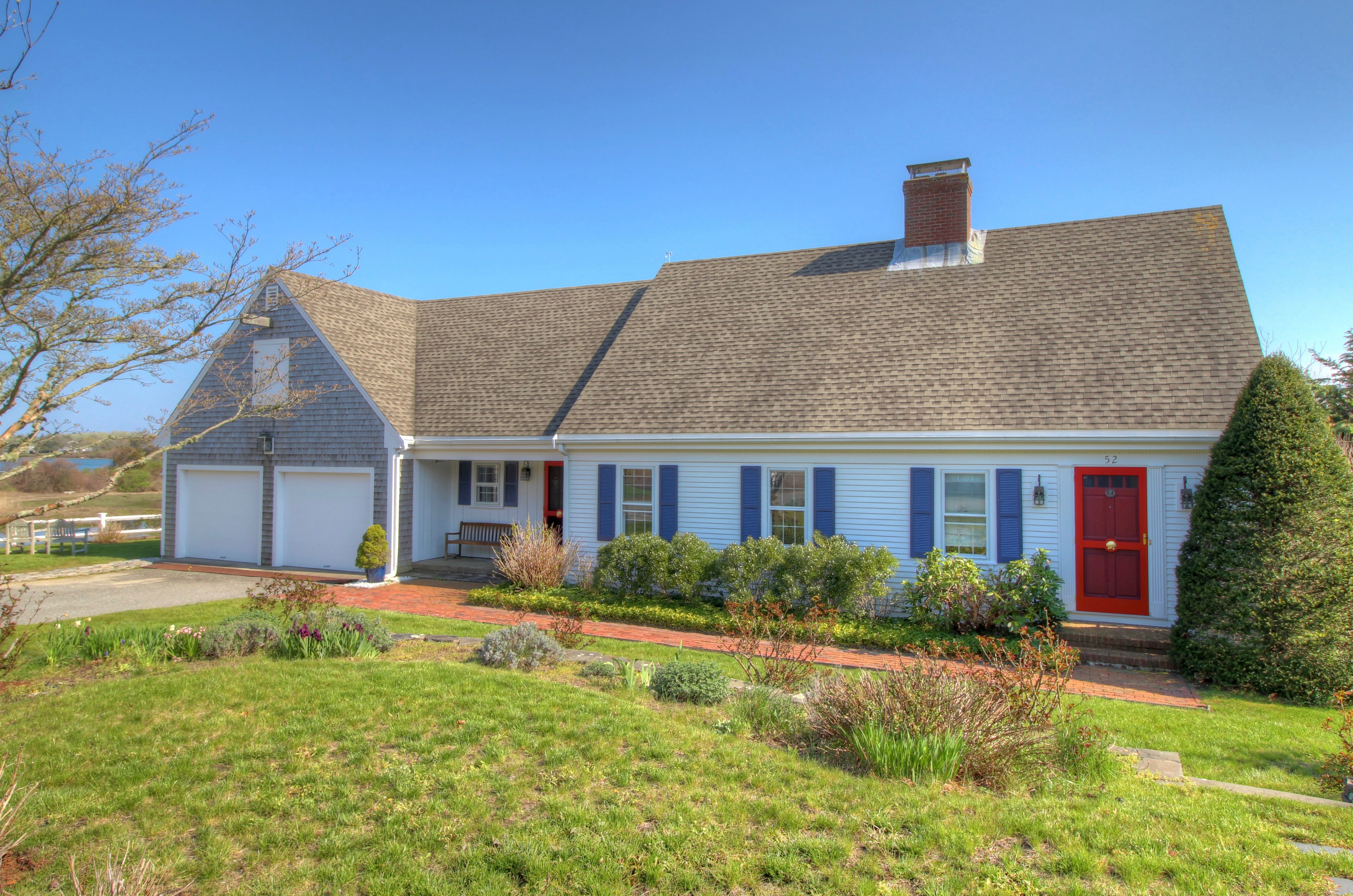 52 Pond View West, Chatham, MA 02633, Chatham Gibson Sotheby’s