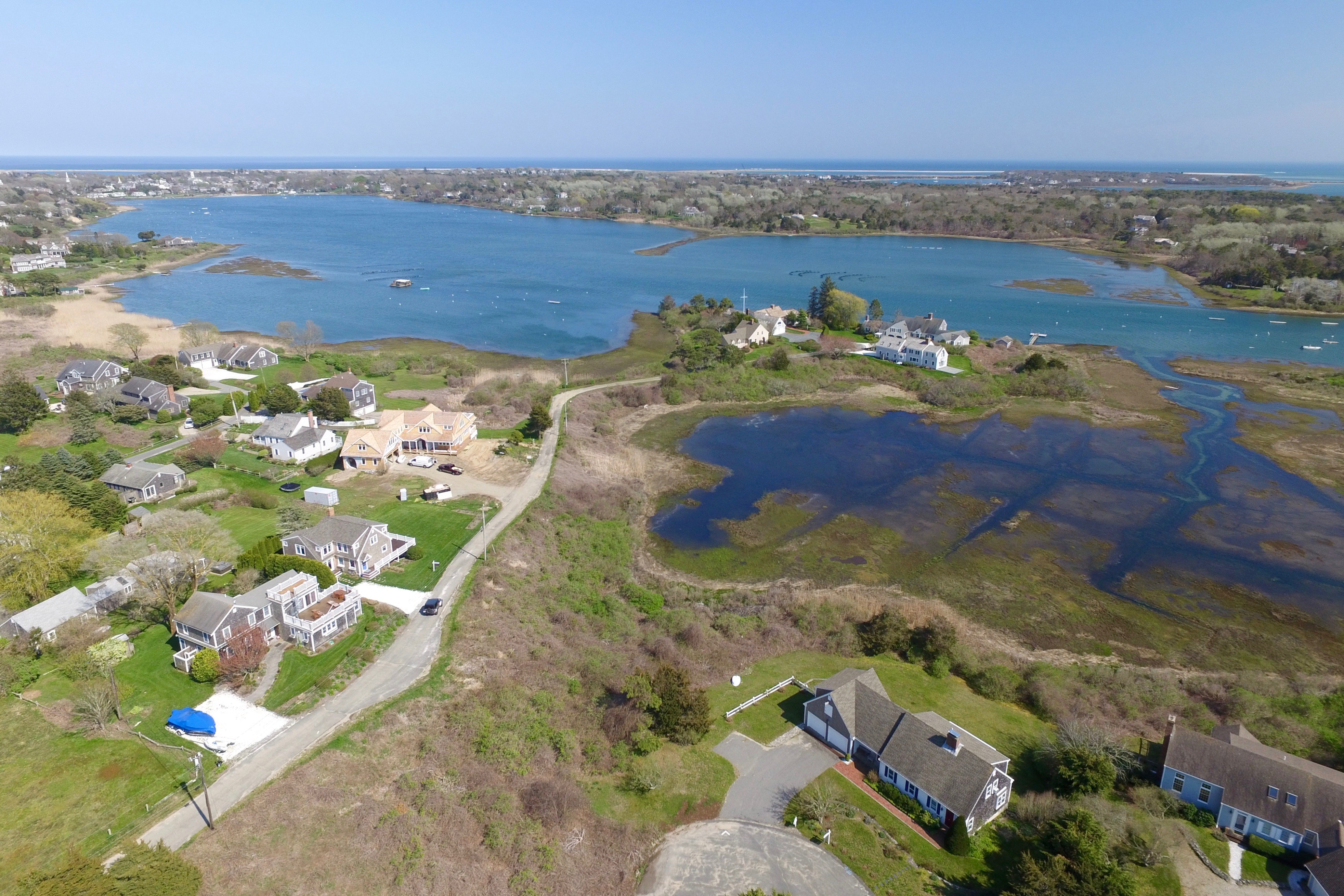 52 Pond View West, Chatham, MA 02633, Chatham Gibson Sotheby’s