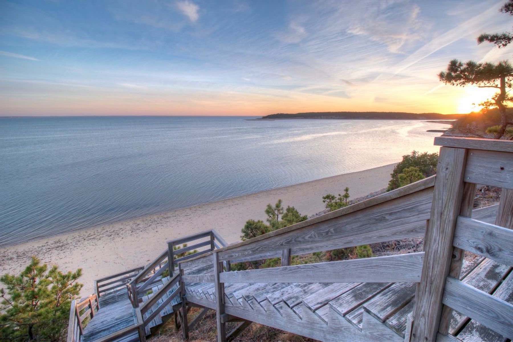 615 Chequessett Neck Road, Wellfleet, MA 02667, Wellfleet Gibson