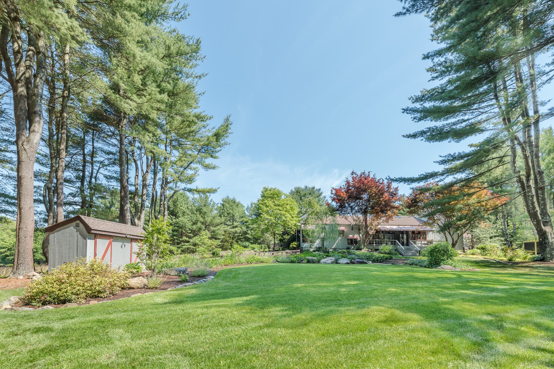 30 TERRYBROOK RD, Rehoboth, 02769, Terrybrook Estate Mott & Chace