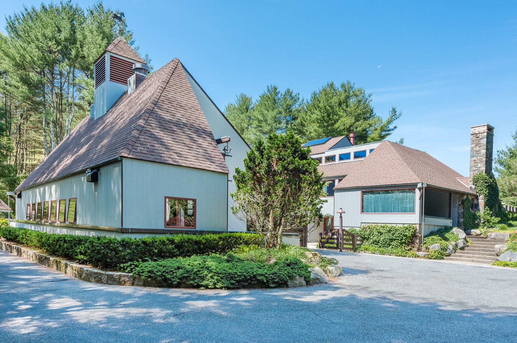 30 TERRYBROOK RD, Rehoboth, MA, 02769, Terrybrook Estate Mott & Chace