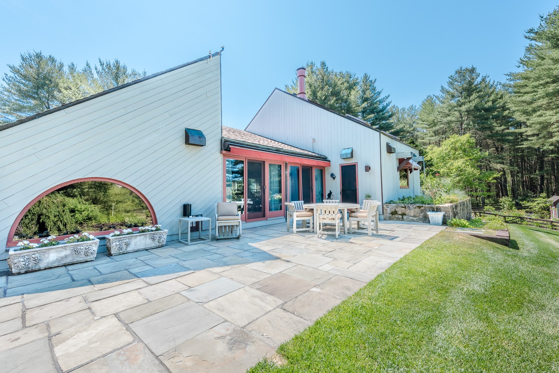 30 TERRYBROOK RD, Rehoboth, MA, 02769, Terrybrook Estate Mott & Chace