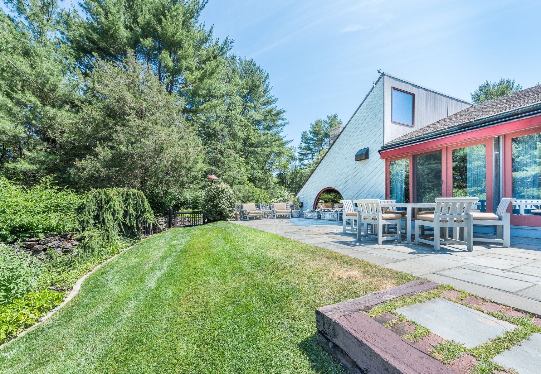 30 TERRYBROOK RD, Rehoboth, 02769, Terrybrook Estate Mott & Chace
