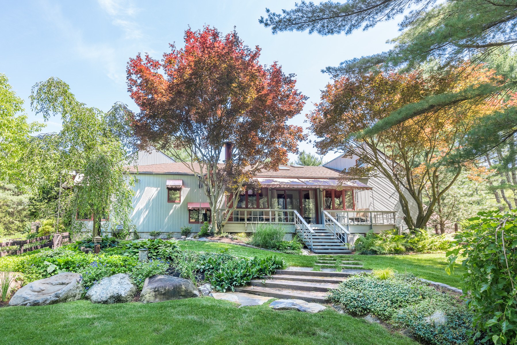 30 TERRYBROOK RD, Rehoboth, MA, 02769, Terrybrook Estate Mott & Chace