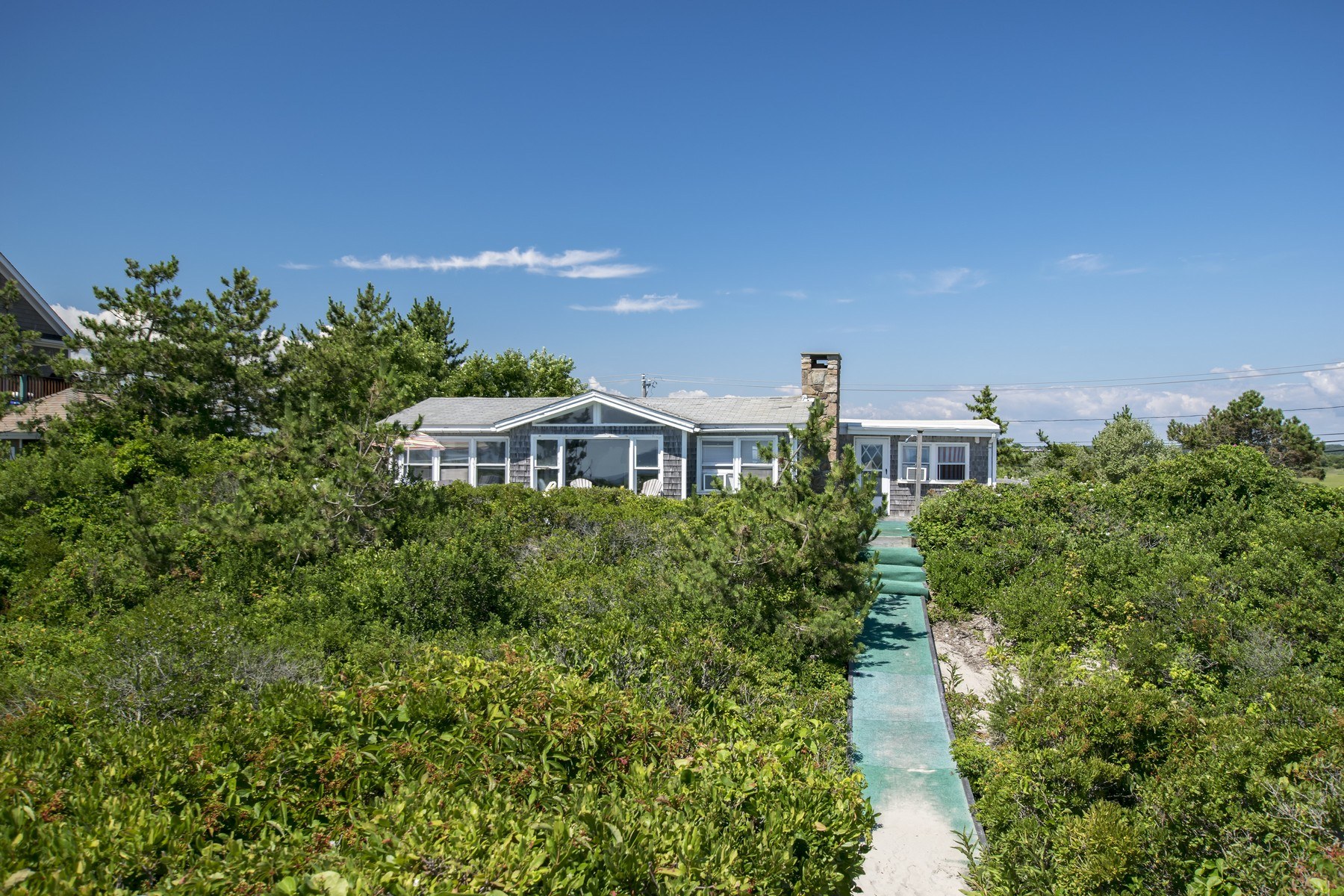 178 SAND HILL COVE RD, Narragansett, 02882, Sand Hill Cove Mott