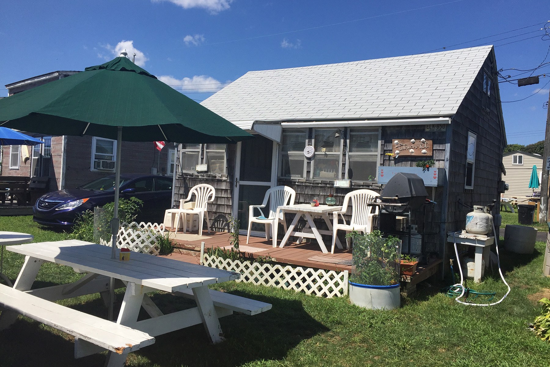 854 MATUNUCK BEACH RD, South Kingstown, RI 02879, Mary Carpenter's