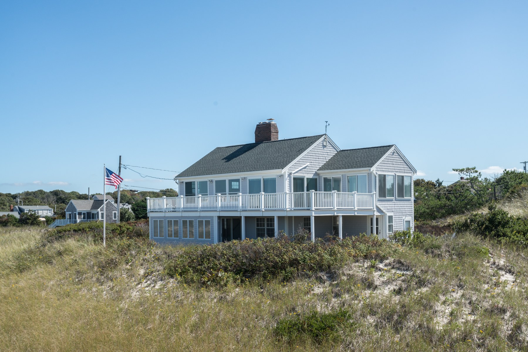 201 Sea Street, Dennis, MA 02641, East Dennis Gibson Sotheby’s