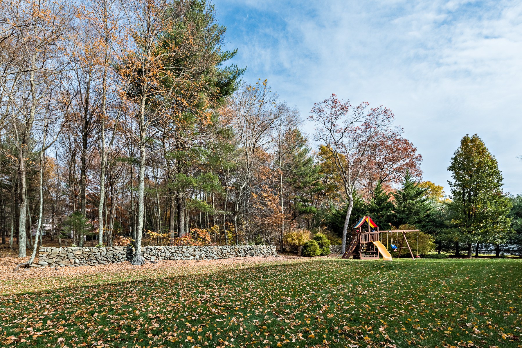 40 BAILEY BLVD, East Greenwich, 02818, Chestnut Hill Estates Mott