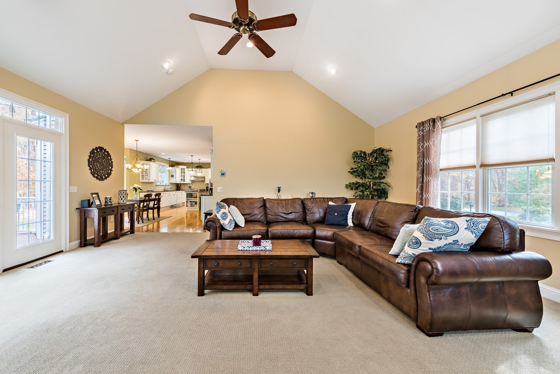 40 BAILEY BLVD, East Greenwich, 02818, Chestnut Hill Estates Mott