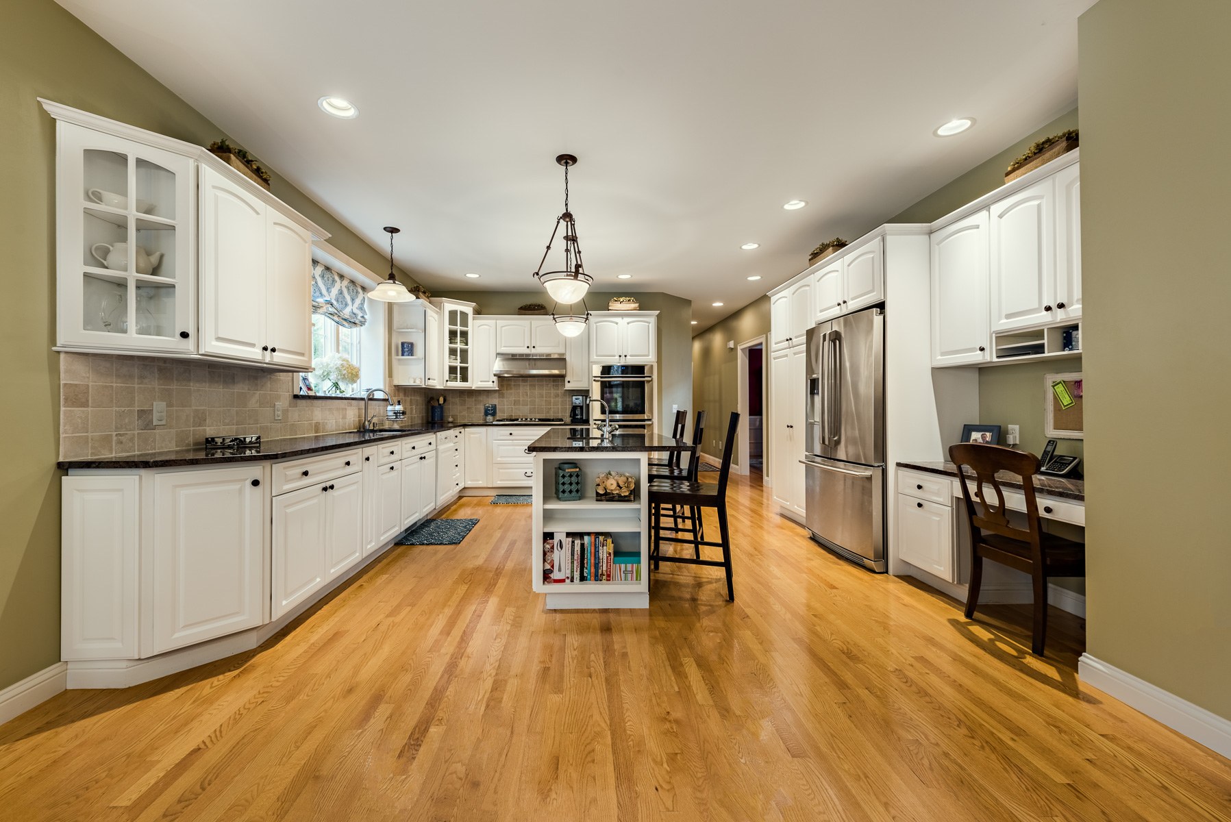 40 BAILEY BLVD, East Greenwich, 02818, Chestnut Hill Estates Mott