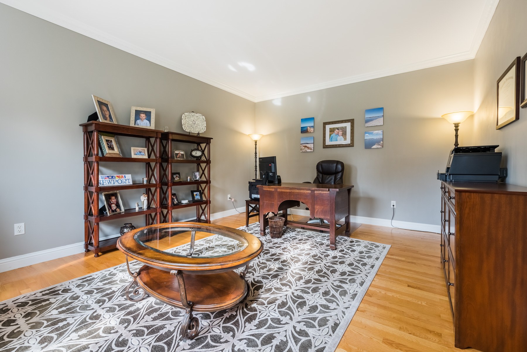 40 BAILEY BLVD, East Greenwich, 02818, Chestnut Hill Estates Mott