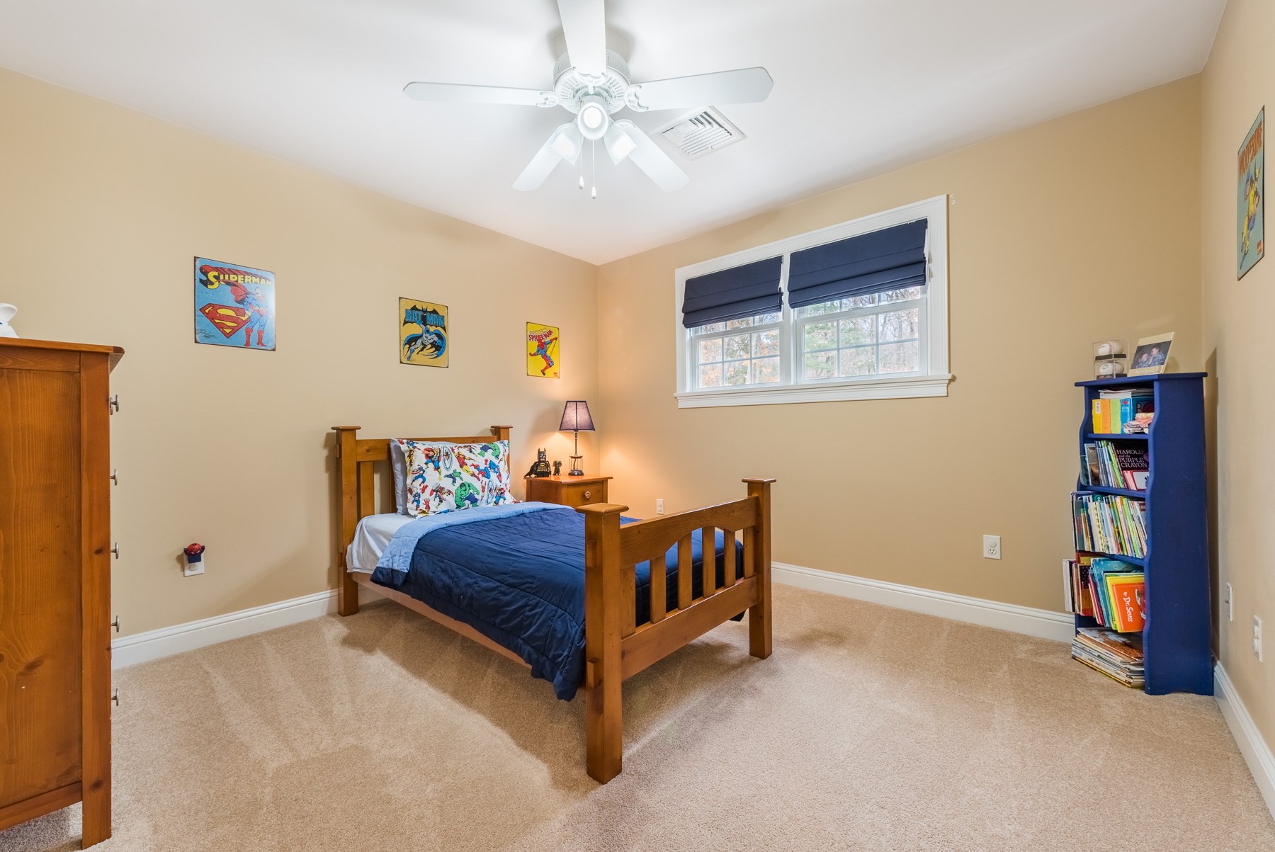 40 BAILEY BLVD, East Greenwich, 02818, Chestnut Hill Estates Mott