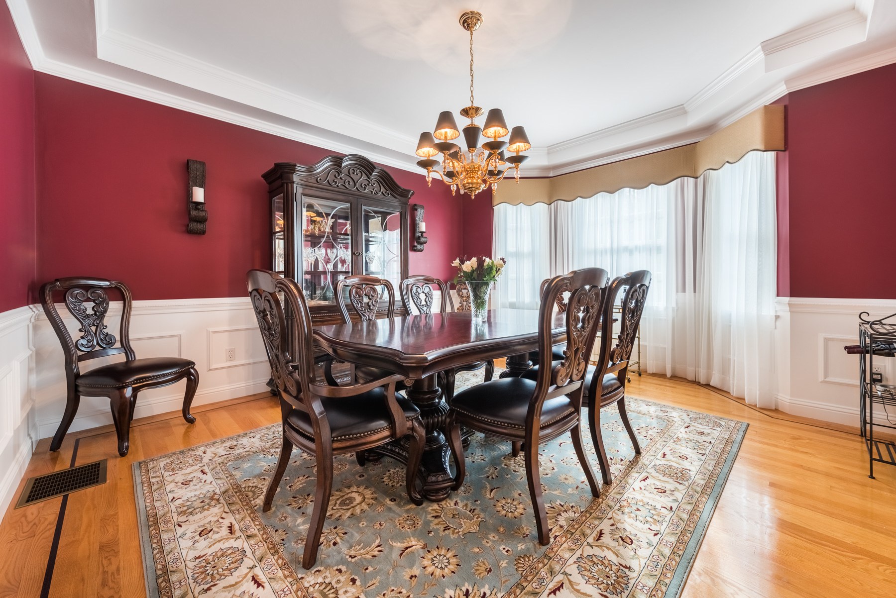 40 BAILEY BLVD, East Greenwich, 02818, Chestnut Hill Estates Mott