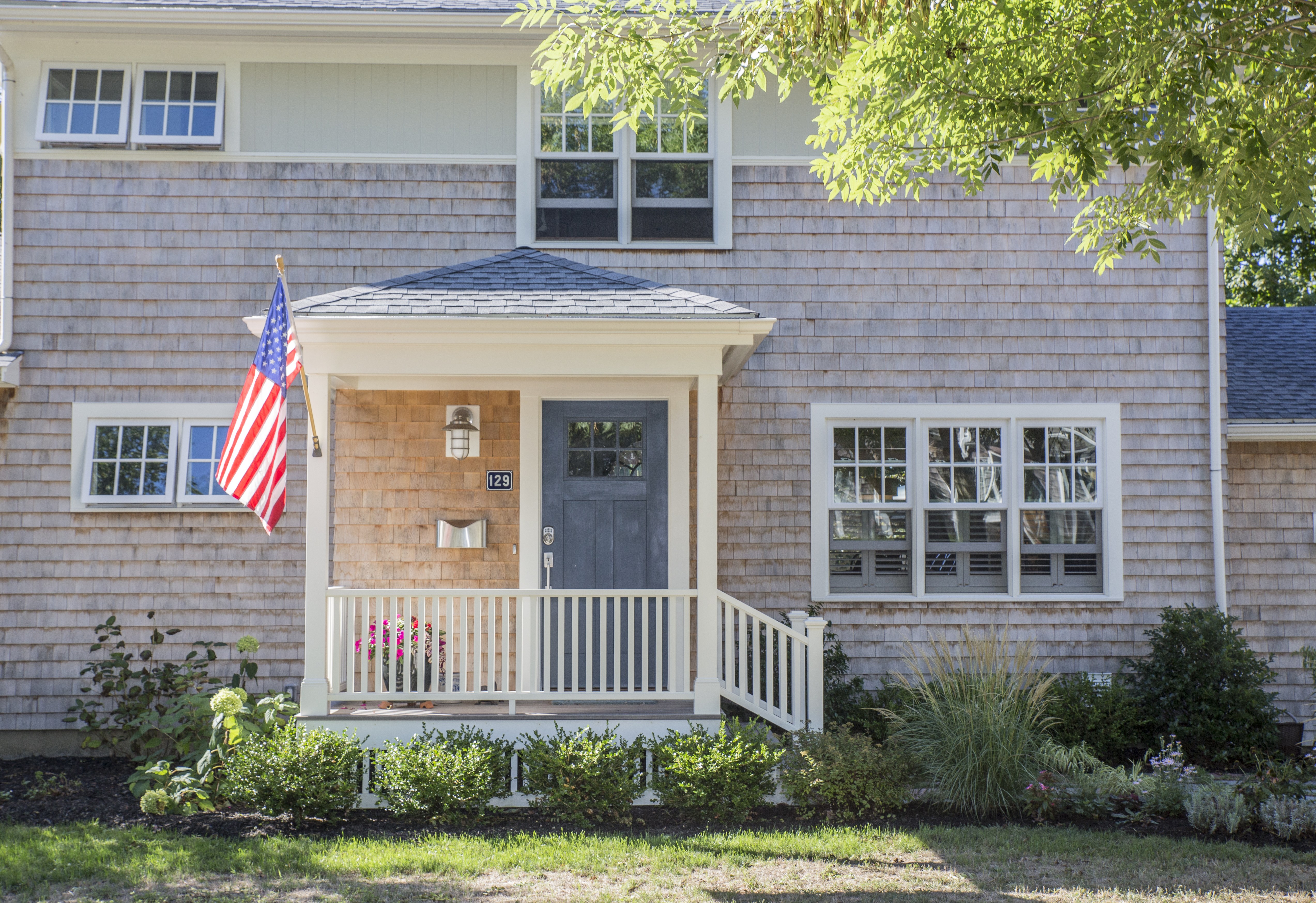 129 RUGGLES AV, Newport, RI, 02840, Ruggles Mott & Chace Sotheby's