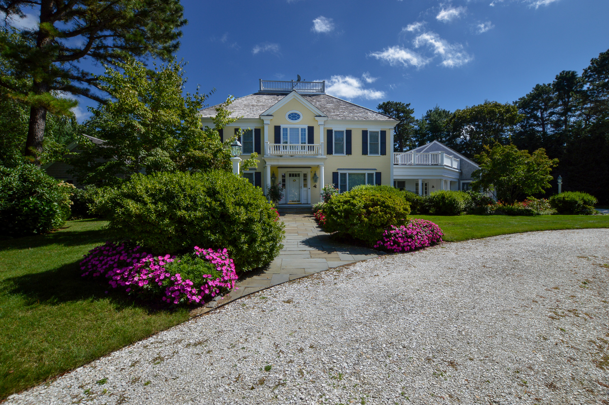 431 Baxters Neck Road, Barnstable, Massachusetts, 02648, United States, 4 Bedrooms Bedrooms, ,5 BathroomsBathrooms,Residential,For Sale,Baxters Neck,1339887