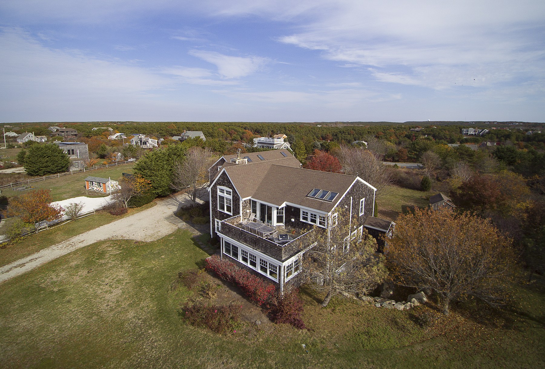 22 Bay View Road, Truro, MA 02666, Truro Gibson Sotheby’s