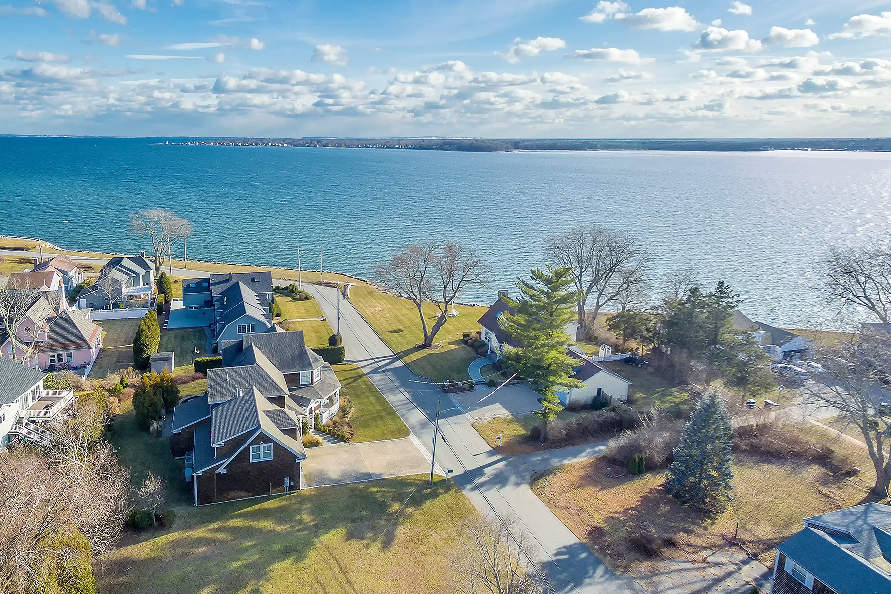 140 Hemlock AV, Warwick, RI 02886, Olde Buttonwoods Mott & Chace